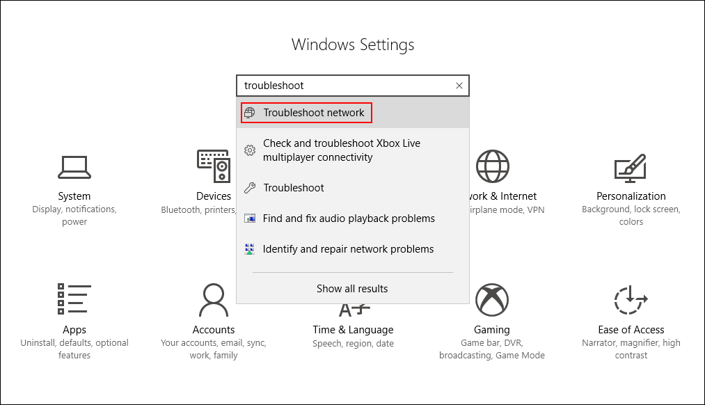 How To Fix The Specified Network Name Is No Longer Available On